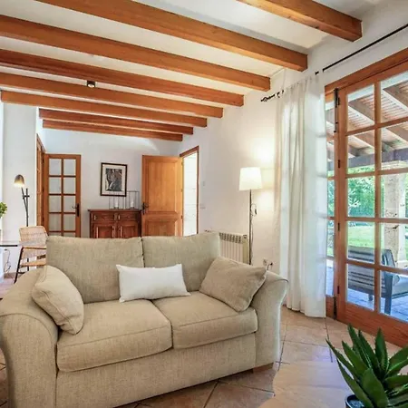 וילה Garrigo פוינסה