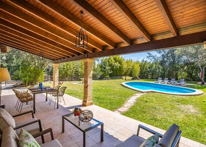 Garrigo * פוינסה