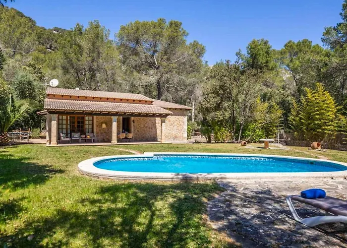 Garrigo * פוינסה