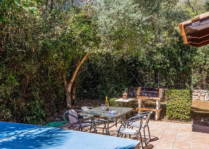 וילה Garrigo פוינסה