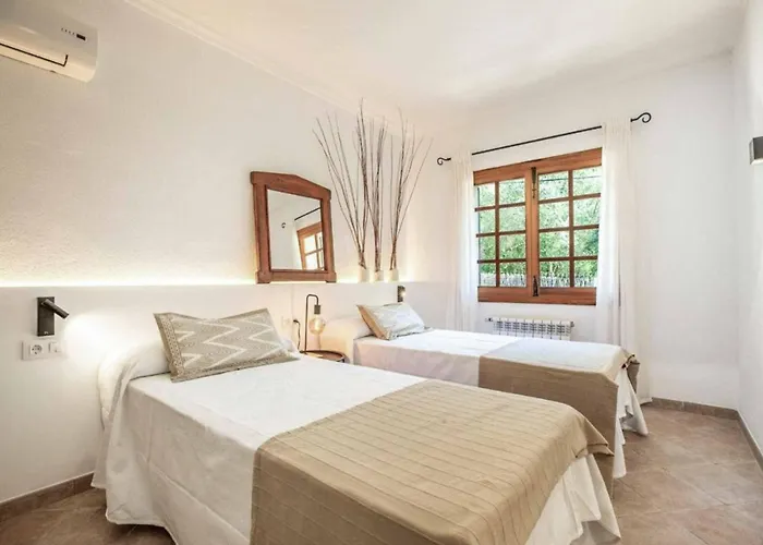 Garrigo וילה פוינסה