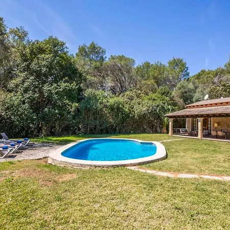 Garrigo Villa Pollença