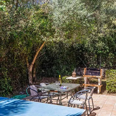 Villa Garrigo Pollença