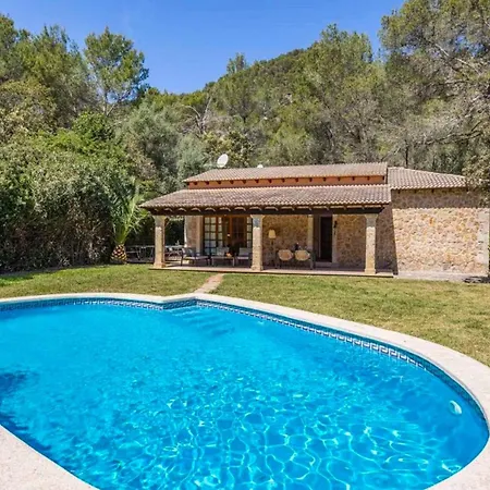 Villa Garrigo Pollença