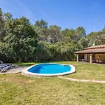 Garrigo Villa Pollensa