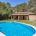 Villa Garrigo Pollensa