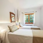 Villa Garrigo