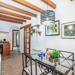 Garrigo Pollensa