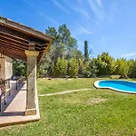 Garrigo * Pollensa