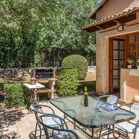 Garrigo * ポレンサ