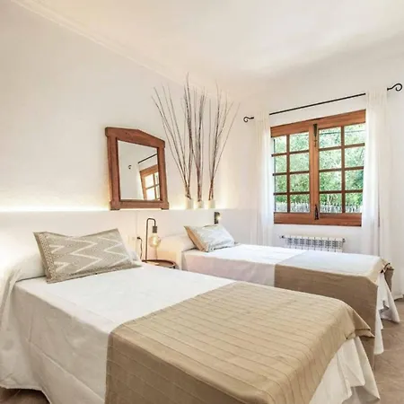 Garrigo Villa Pollensa