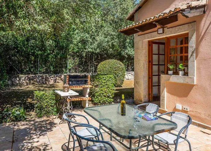 Garrigo * ポレンサ