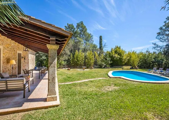 Garrigo * ポレンサ